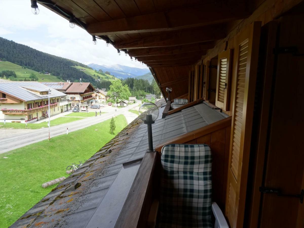 Steinerhof Hotel Braies  Bagian luar foto
